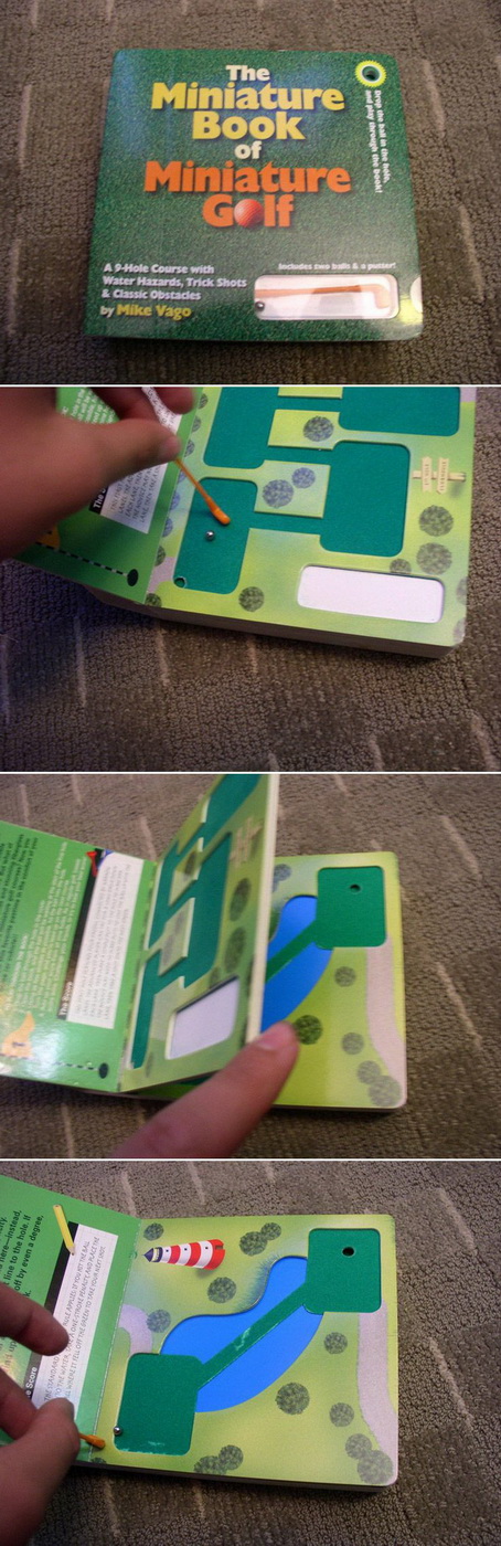 454x1400, 272 Kb / гольф, книга