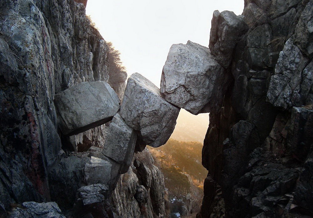 1000x698, 291 Kb / скала, камни