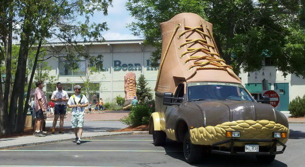 973x535, 247 Kb / башмак, ботинок, авто