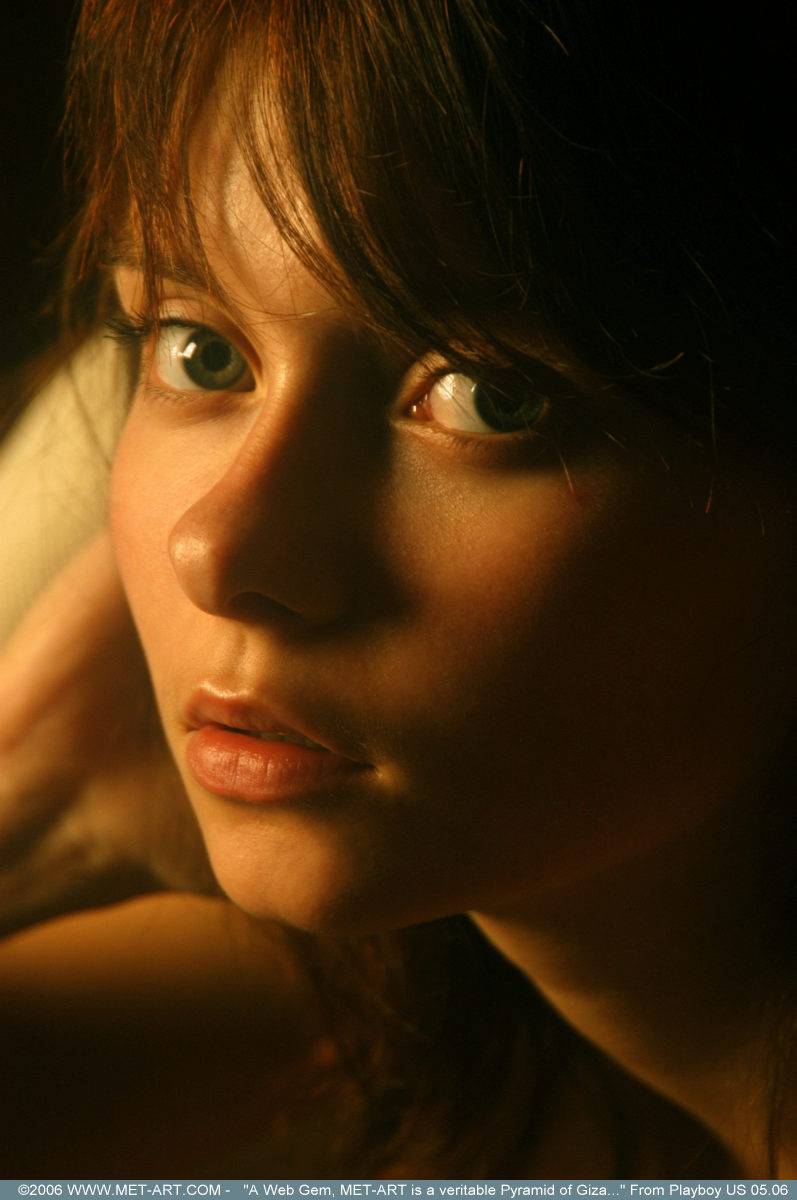 797x1200, 109 Kb / няшка, глаза