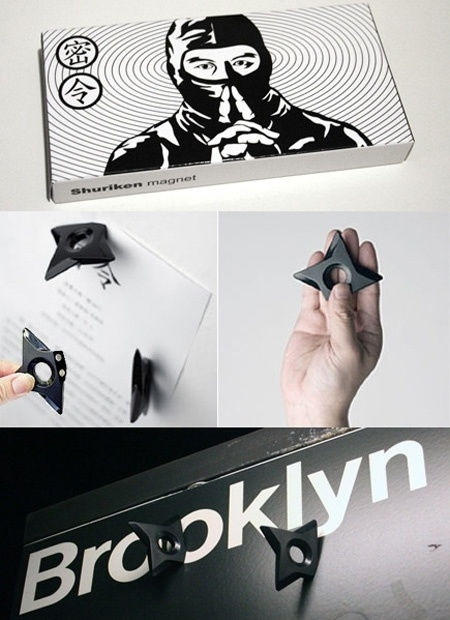 450x620, 50 Kb / шурикен, магнит