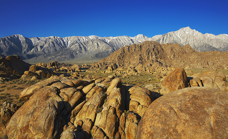 800x486, 224 Kb / горы, небо