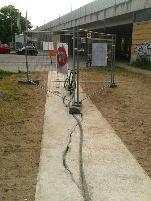 500x667, 68 Kb / велик, велосипед, fail