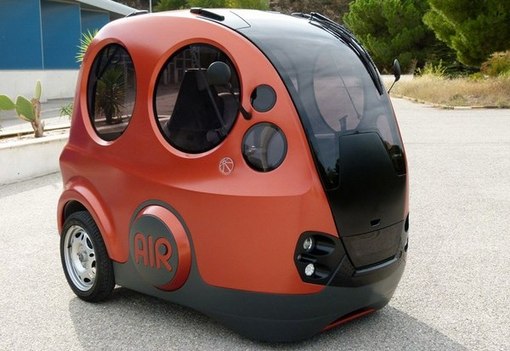 510x351, 44 Kb / пневматический автомобиль,авто,воздух