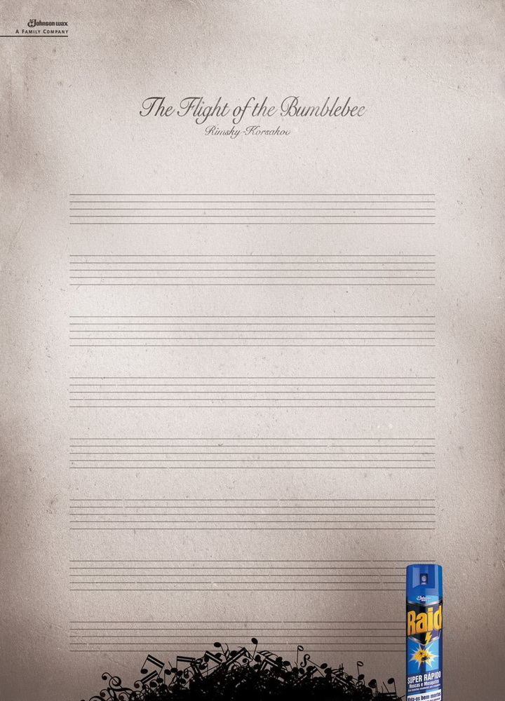 720x1000, 254 Kb / рэйд, ноты, полет шмеля