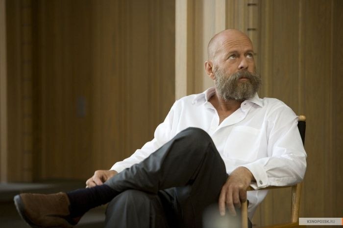 700x466, 31 Kb / борода, Брюс Уиллис, огромная борода