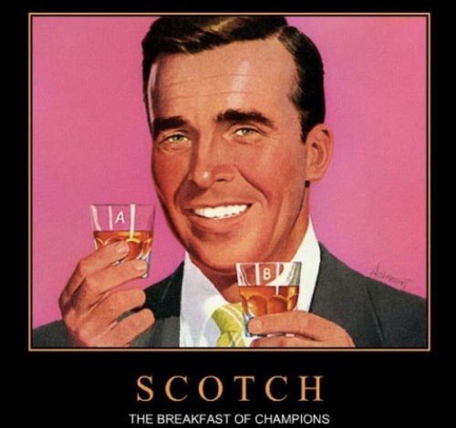 500x469, 48 Kb / скотч, завтрак