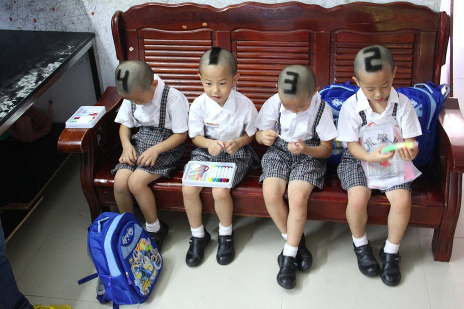 929x619, 140 Kb / близнецы, номера, прическа