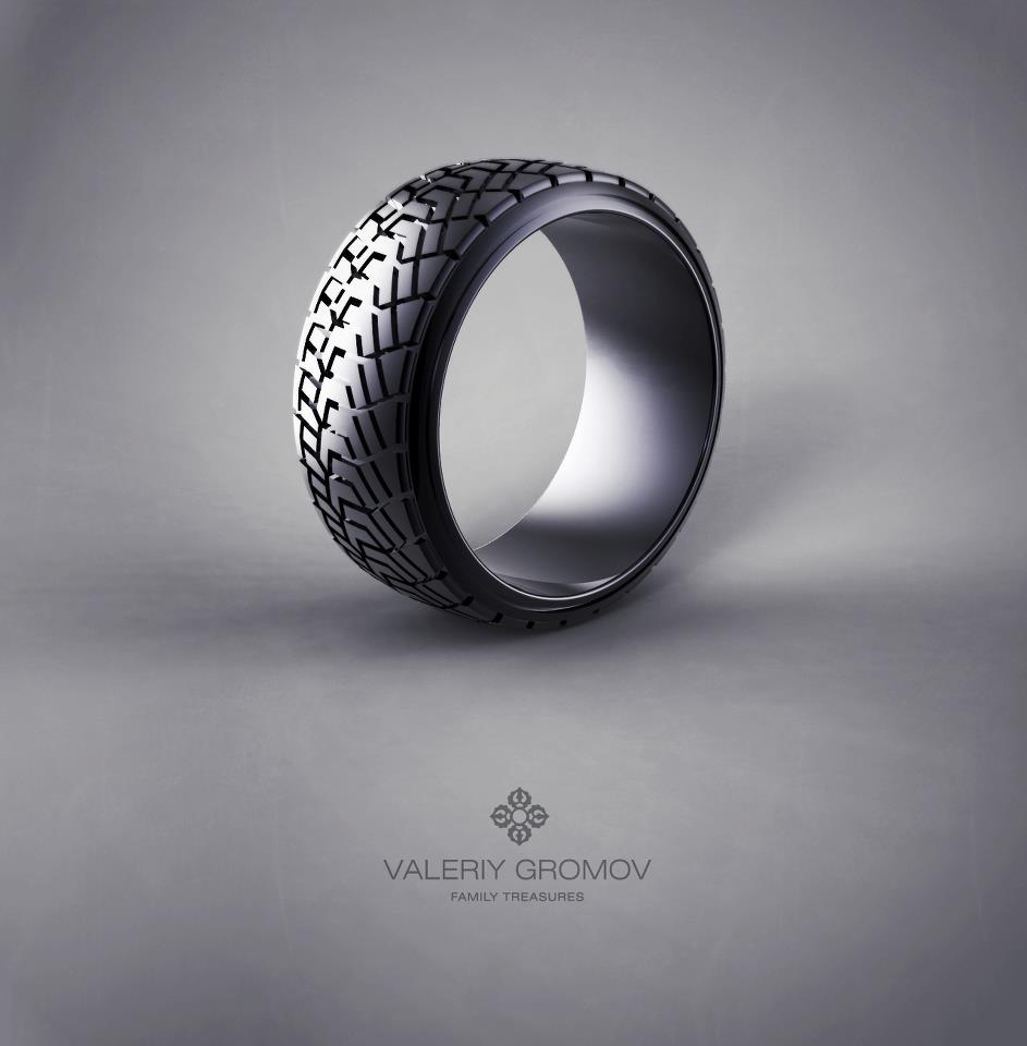 943x960, 42 Kb / кольцо, шина