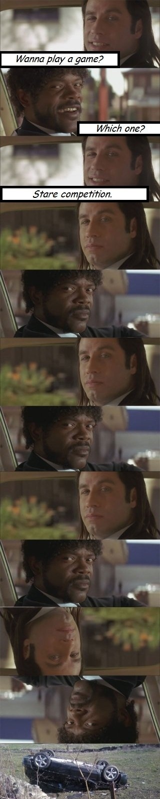 320x1595, 105 Kb / траволта, джексон, сэмюэл, звезда, машина, игра