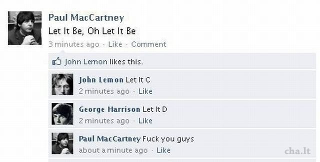 640x325, 28 Kb / битлз, пост, let it be