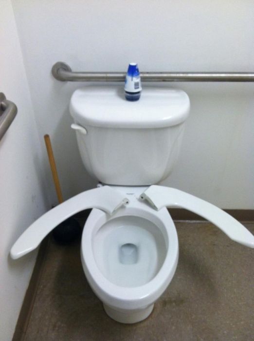 522x700, 35 Kb / унитаз, раздвижной стульчак