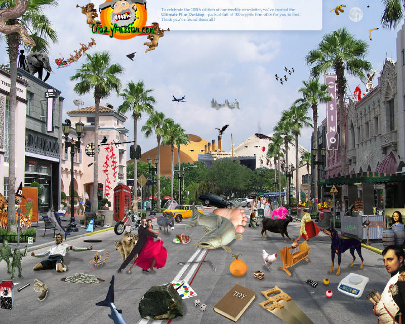 800x640, 143 Kb / Загадка, кино, фильм, 1000