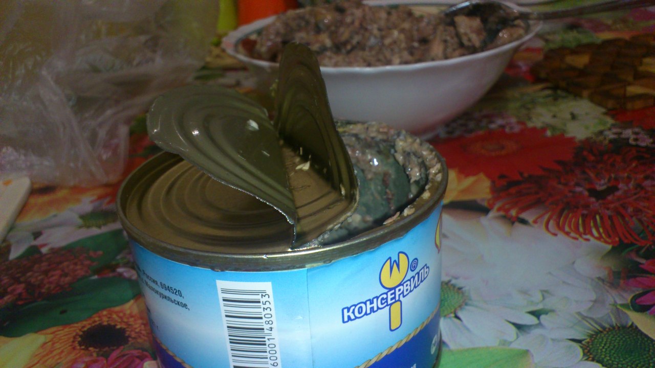 1280x720, 133 Kb / банка, консервы, двойная