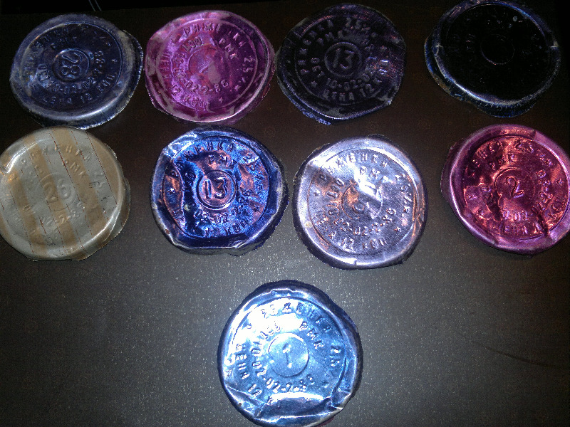 800x600, 251 Kb / крышка, ряженка, кефир