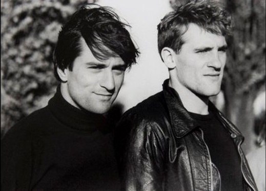 519x372, 37 Kb / актеры, депардье, де ниро