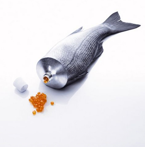 472x480, 63 Kb / рыба, икра, тюбик