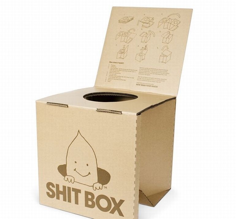 770x715, 70 Kb / коробка, туалет