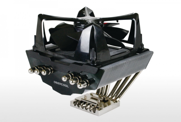 600x405, 122 Kb / кулер, вентилялор, охлаждение, процессор