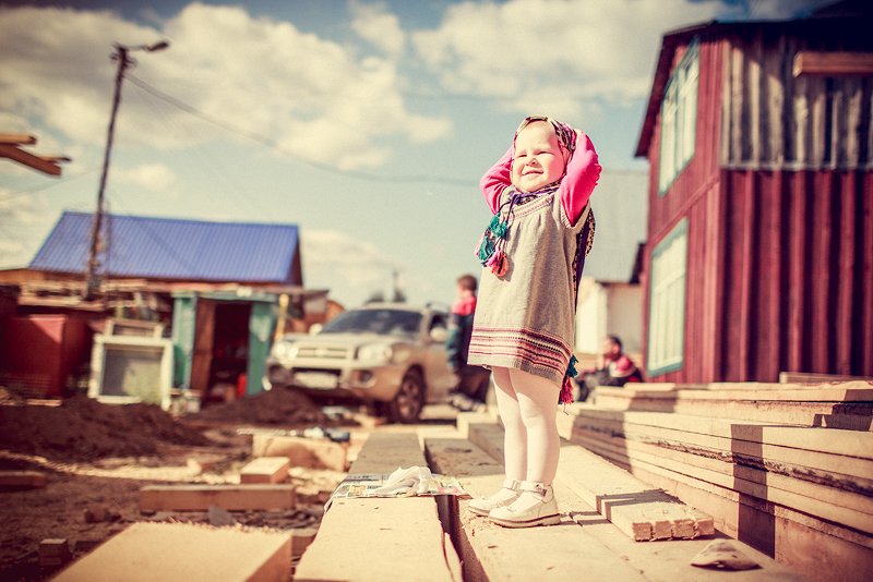 800x534, 85 Kb / ltdjxrf& солнце, утро, платок, крыльцо, ступеньки