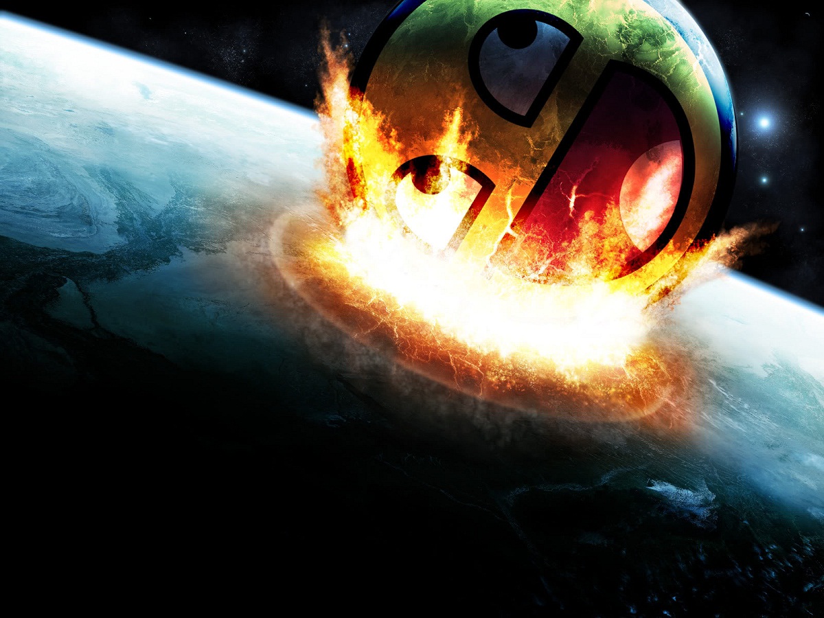 1200x900, 286 Kb / конец света