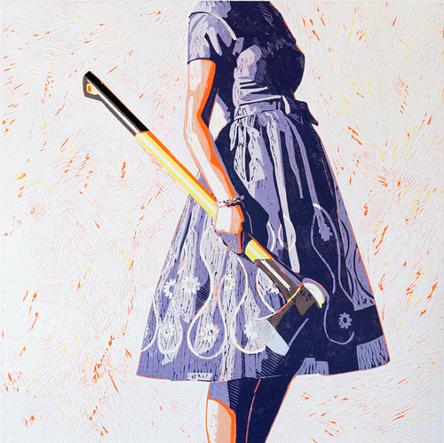 500x499, 130 Kb / топор, кровь, таги