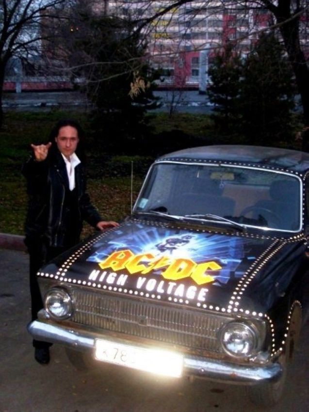 637x850, 89 Kb / ac/dc, москвич, коза, рок