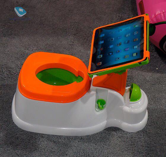 560x528, 49 Kb / горшок, ipad, подставка