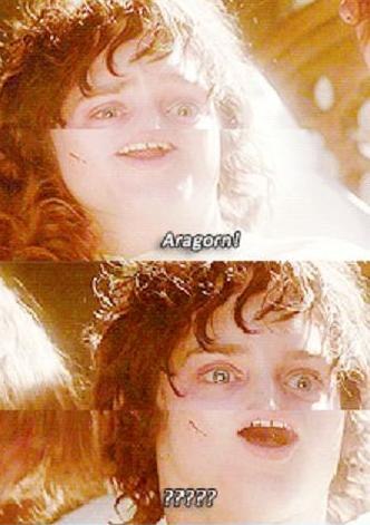 332x471, 31 Kb / Властелин колец, Фродо, Упоротый, Наркомания