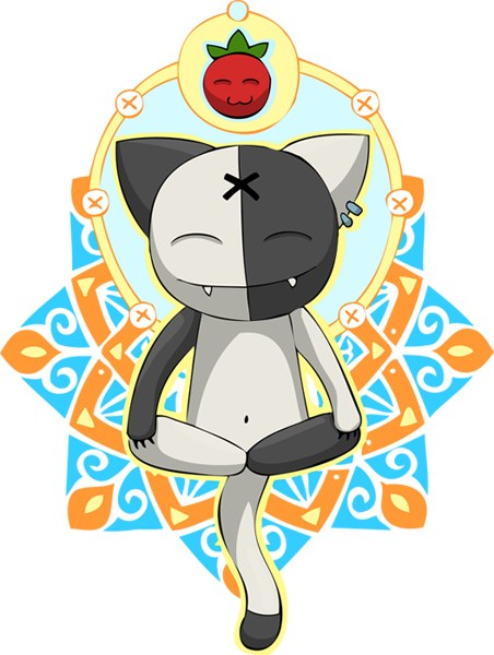 452x600, 52 Kb / кош, помидор