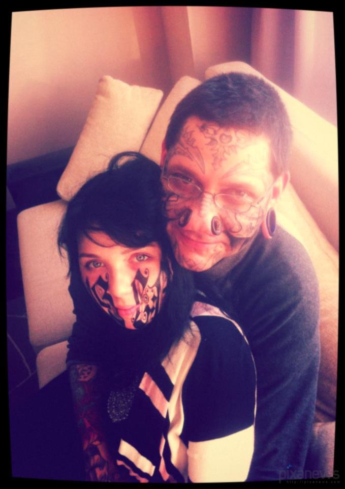 679x960, 114 Kb / тату, бодмод, чуркорумын