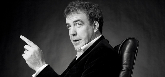 560x261, 62 Kb / Джереми Кларксон