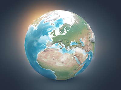 400x300, 157 Kb / земной шар, глобус, мир