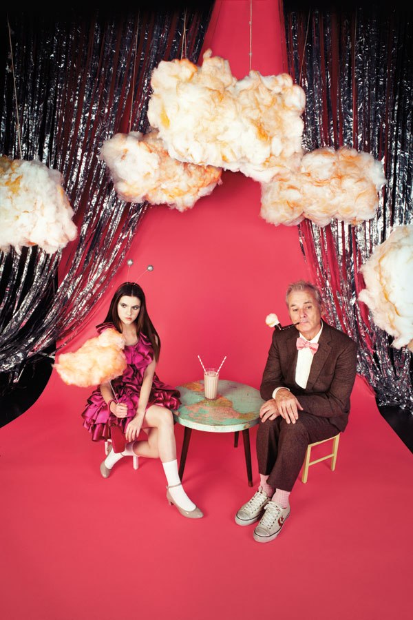 600x900, 120 Kb / kara, hayward, bill, murray