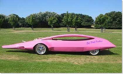 420x253, 17 Kb / розовая тачка, какая-то херь