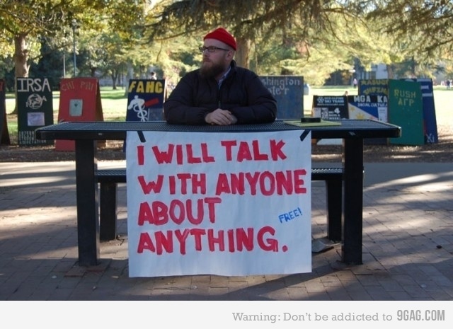 640x465, 115 Kb / плакат, одиночество