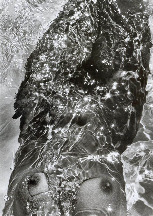 630x893, 154 Kb / ч/б, вода, ретро