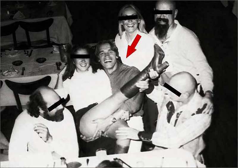 800x565, 67 Kb / Арнольд Шварценеггер