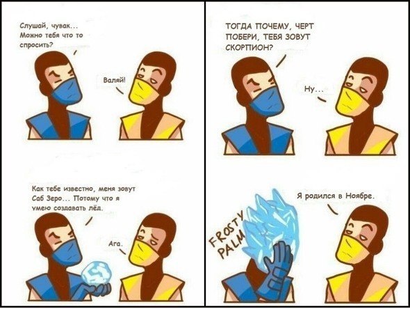 590x444, 55 Kb / Сабзиро, Скорпион, имена, гороскоп