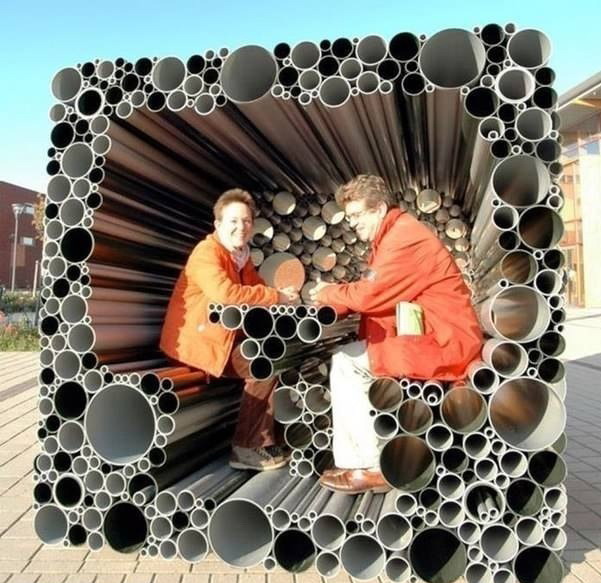 601x583, 94 Kb / беседка