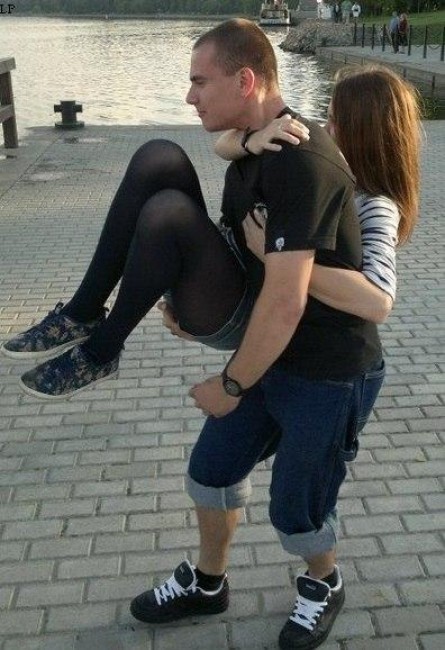 445x650, 82 Kb / парень, девушка, показалось