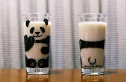 500x327, 36 Kb / панда, стопка