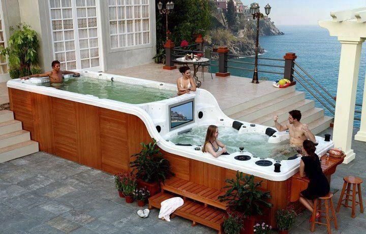 720x460, 126 Kb / бассейн, бар, вода, напитки