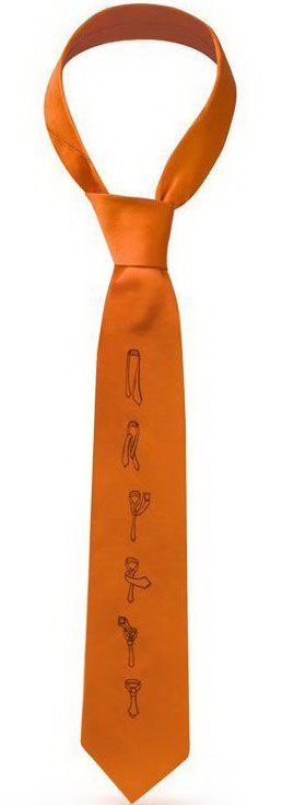 280x735, 31 Kb / галстук, шпаргалка, памятка