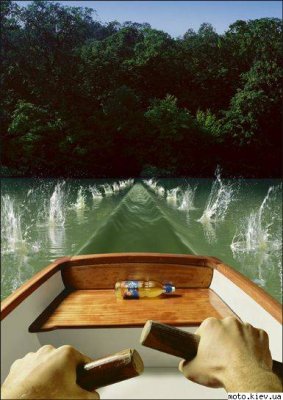 283x400, 29 Kb / лодка, вёсла, спринтер