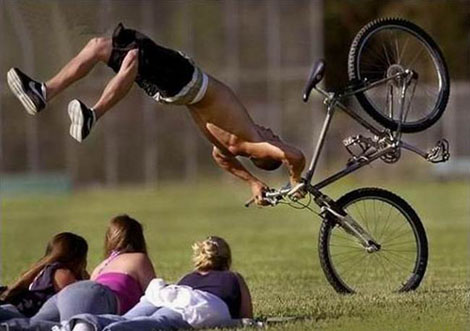 470x331, 58 Kb / велосипед, довыёбывался