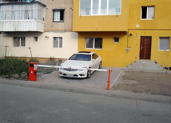 600x432, 67 Kb / шлагбаум, авто, румыния