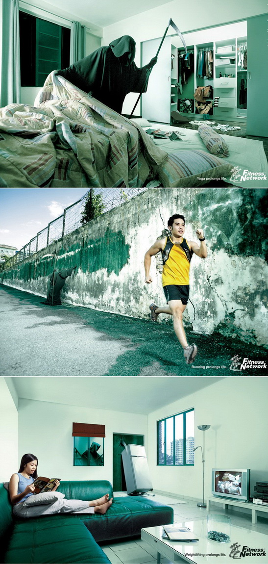 547x1150, 285 Kb / фитнес, смерть, реклама