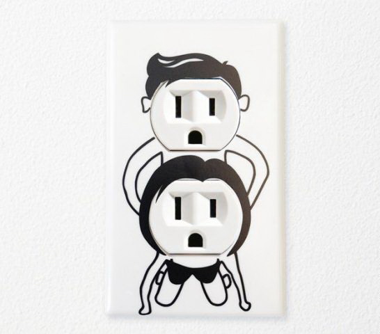 546x480, 43 Kb / розетка, секс