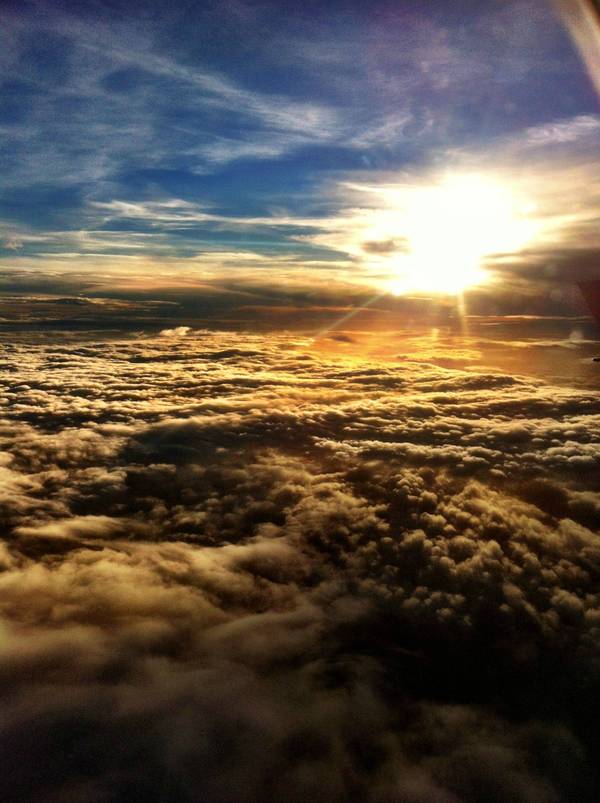 600x803, 59 Kb / небо, солнце, облака